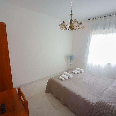 Aparthotel Casa Vacanze L'Orizzonte Valderice Exteriér fotografie