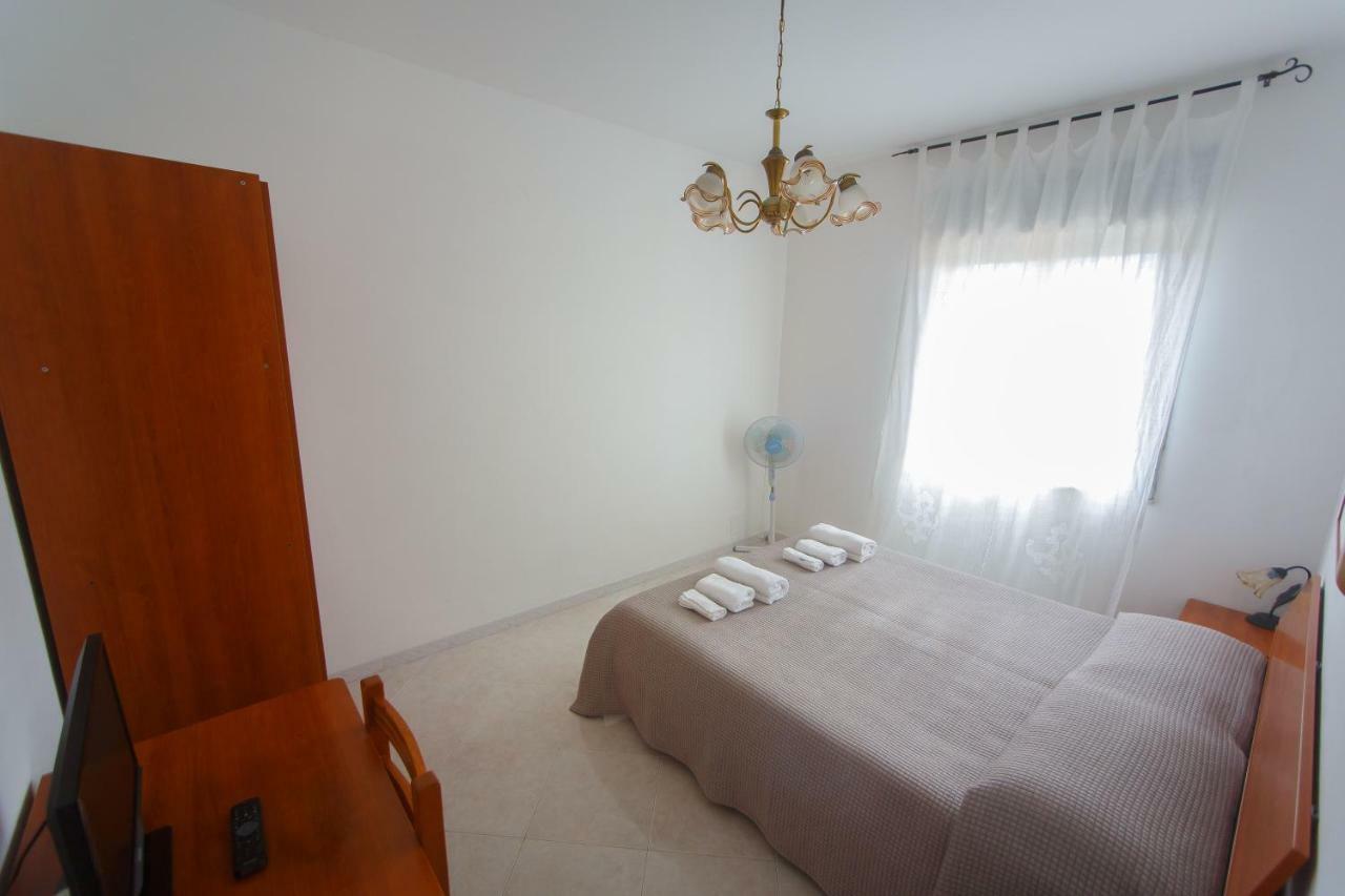 Aparthotel Casa Vacanze L'Orizzonte Valderice Exteriér fotografie