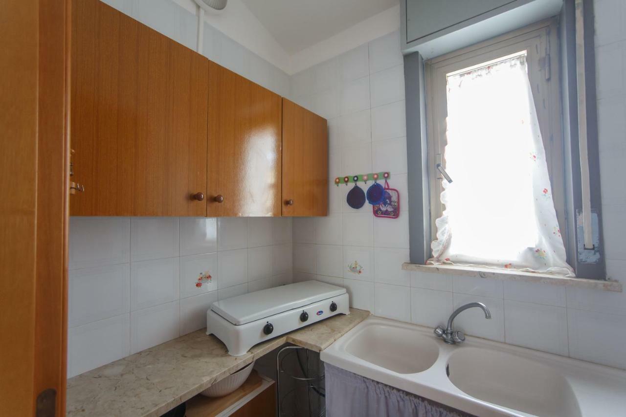 Aparthotel Casa Vacanze L'Orizzonte Valderice Exteriér fotografie