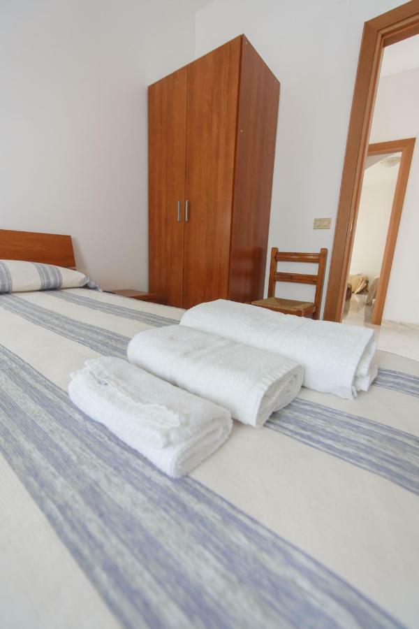 Aparthotel Casa Vacanze L'Orizzonte Valderice Exteriér fotografie