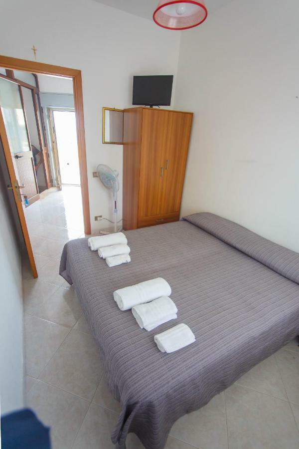 Aparthotel Casa Vacanze L'Orizzonte Valderice Exteriér fotografie