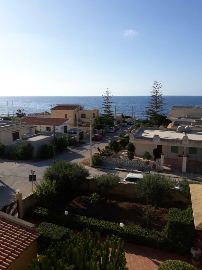 Aparthotel Casa Vacanze L'Orizzonte Valderice Exteriér fotografie