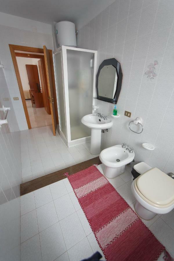 Aparthotel Casa Vacanze L'Orizzonte Valderice Exteriér fotografie