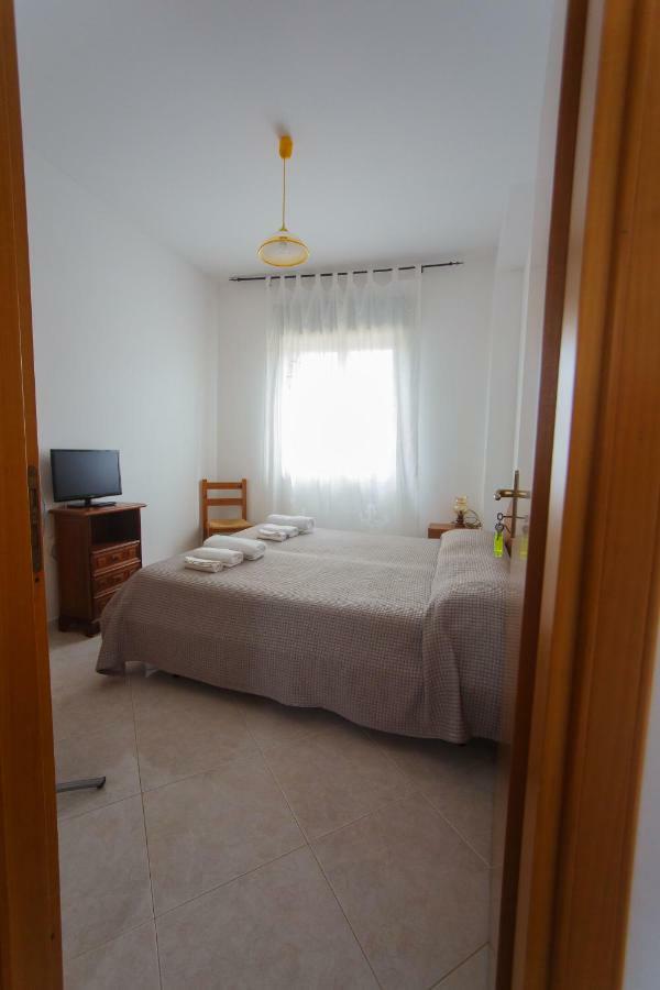 Aparthotel Casa Vacanze L'Orizzonte Valderice Exteriér fotografie