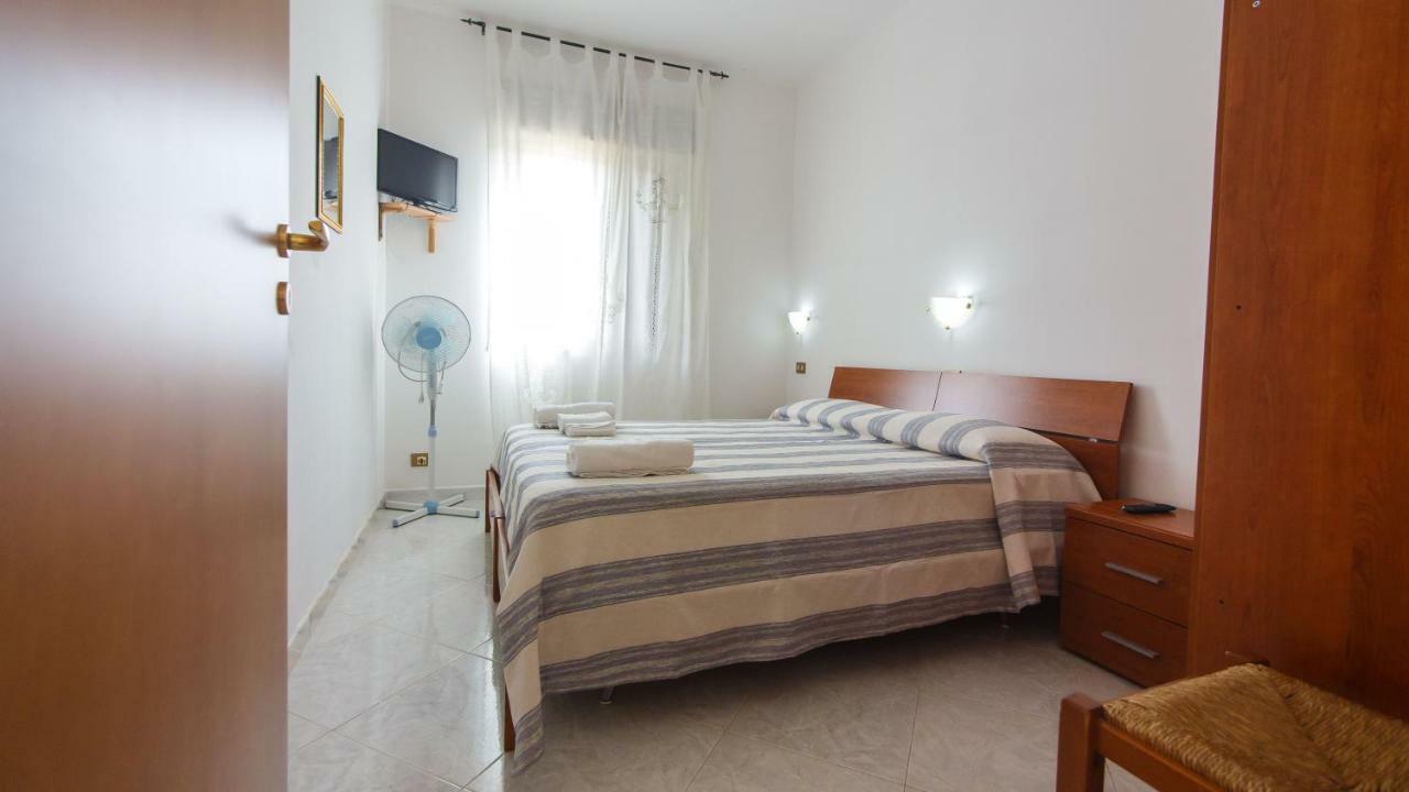 Aparthotel Casa Vacanze L'Orizzonte Valderice Exteriér fotografie